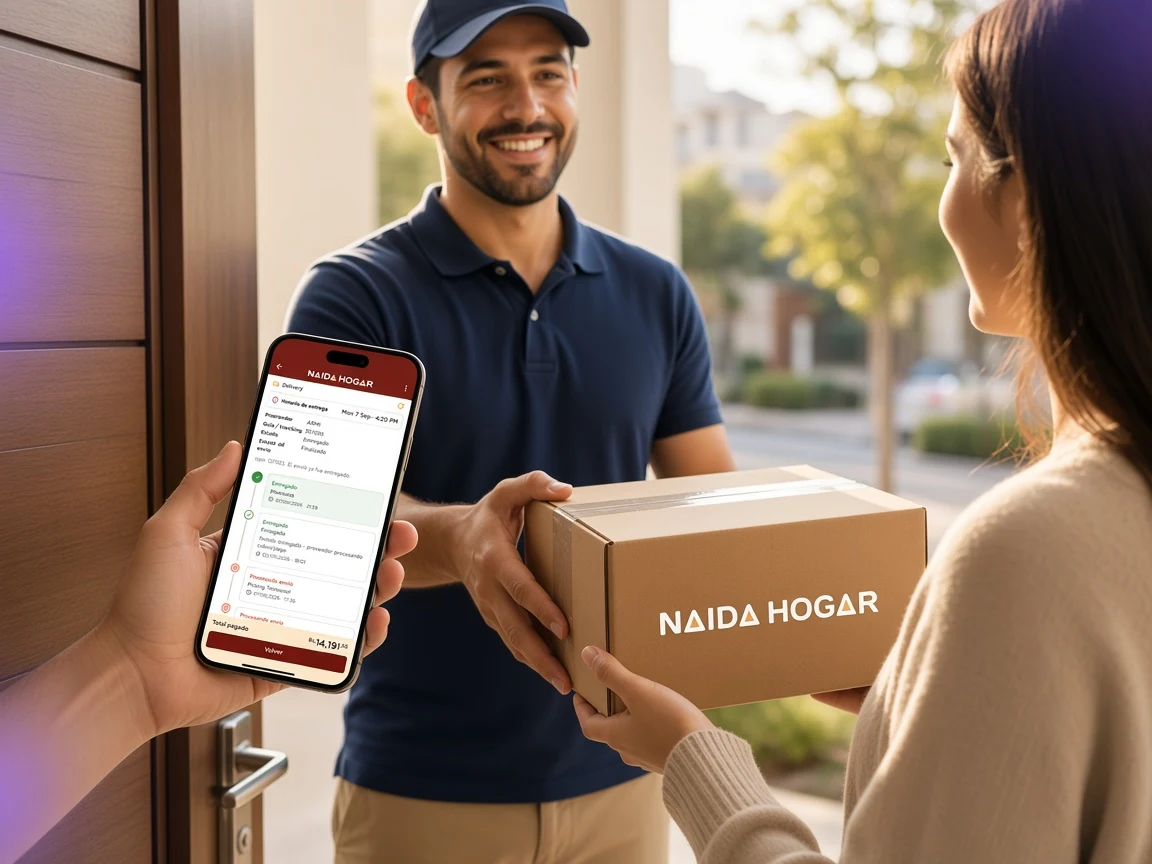 Delivery